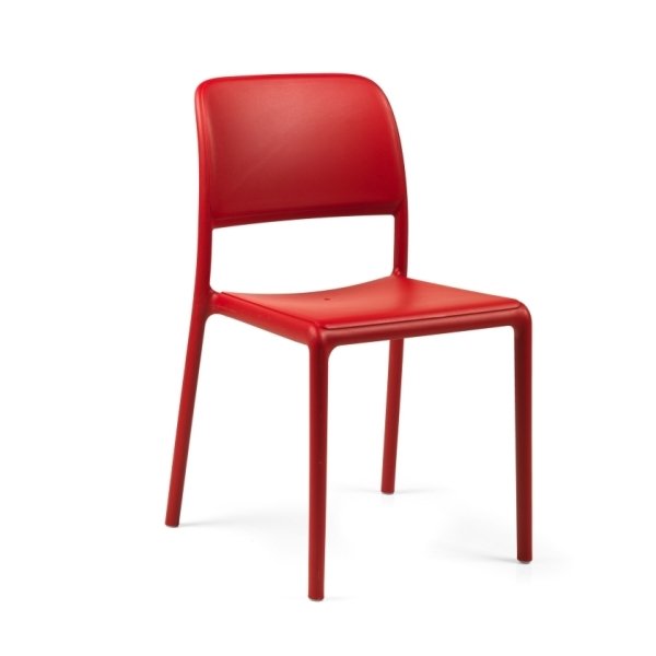 plastová stolička Riva Bistrot