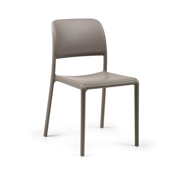 plastová stolička Riva Bistrot