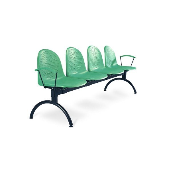 štvormiestna lavica Amigo Arm-4