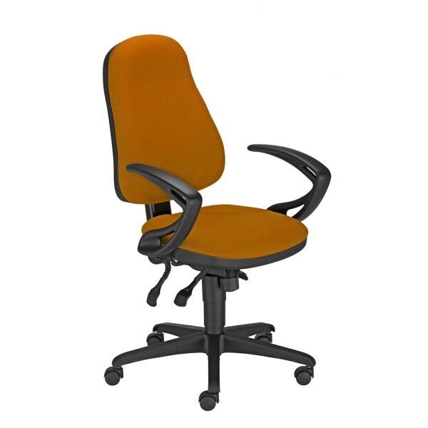 kancelárska stolička Offix TS25