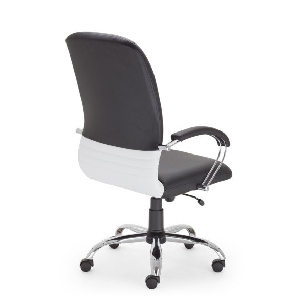 kancelárske kreslo Mirage Steel