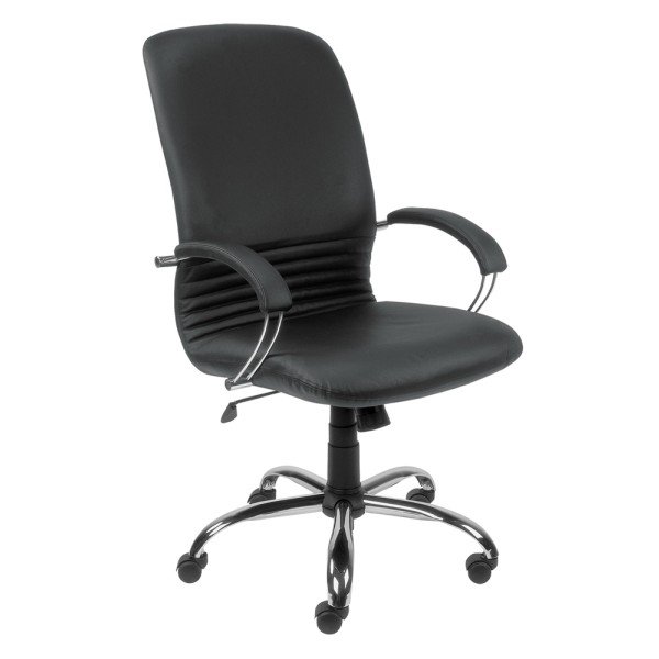 kancelárske kreslo Mirage Steel