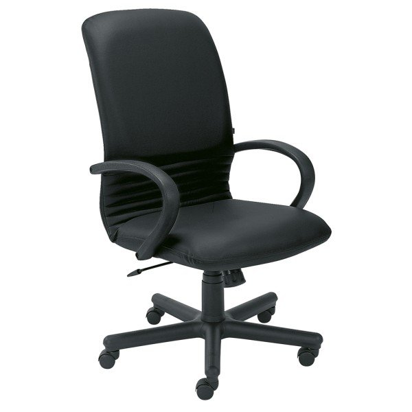 kancelárske kreslo Mirage Steel