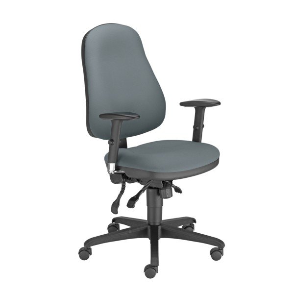 kancelárska stolička Offix TS16