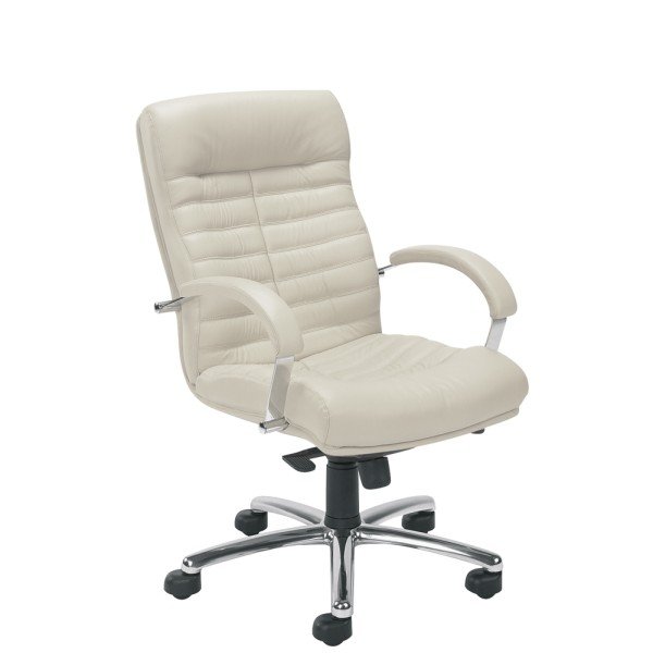 kancelárske kreslo Orion Steel