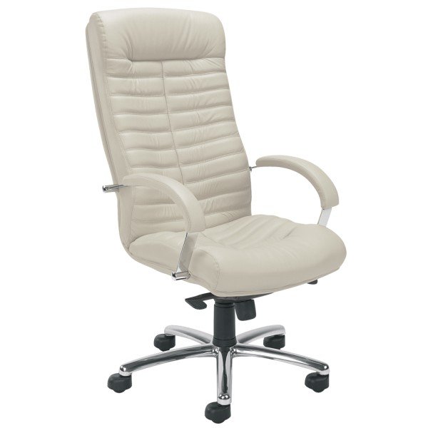 kancelárske kreslo Orion Steel