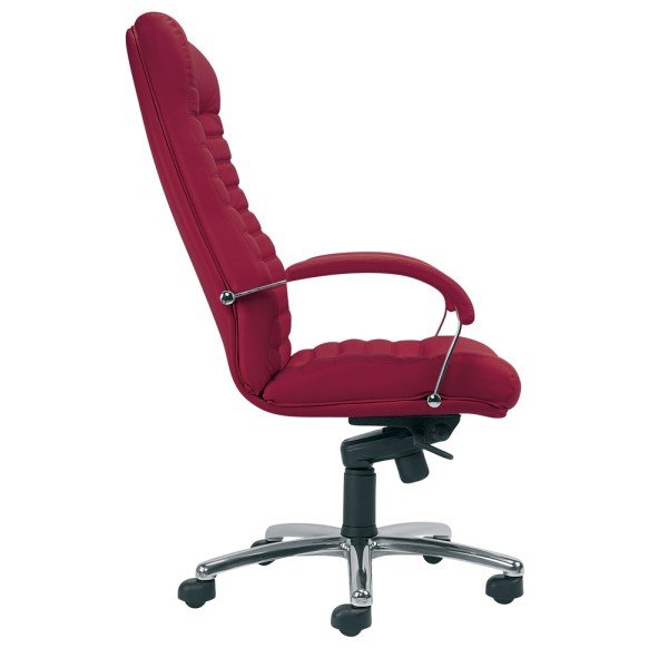 kancelárske kreslo Orion Steel