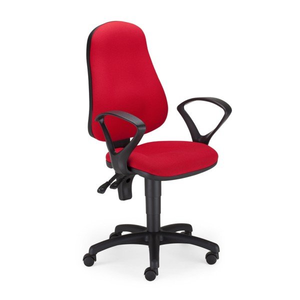 kancelárska stolička Punkt Ergo TS02