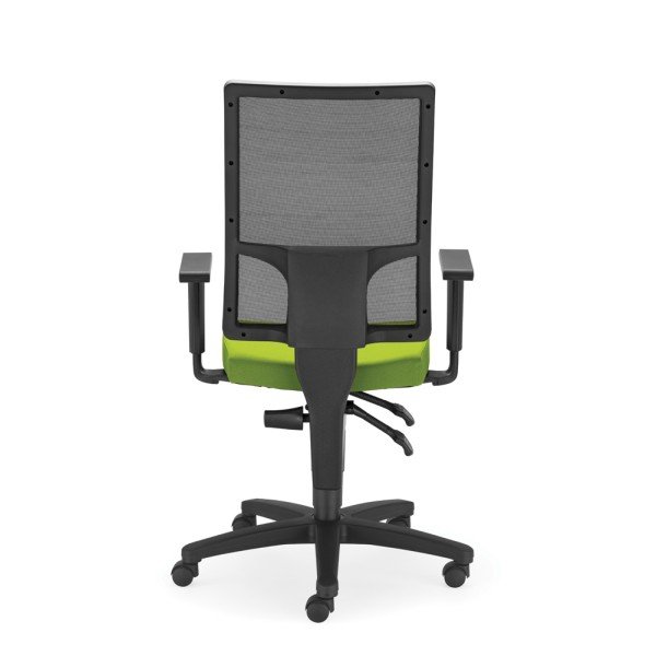 kancelárska stolička Taktik Mesh Ergon TS16