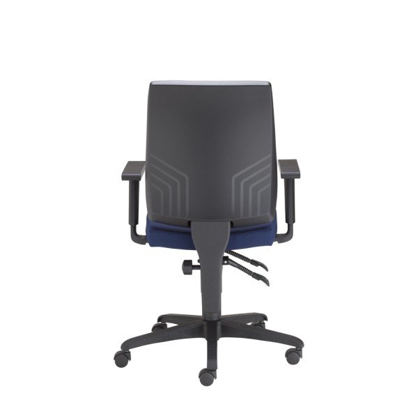 kancelárska stolička Taktik Ergon TS16