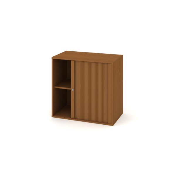 skriňa policová roletová pravá DRIVE DZ28003P