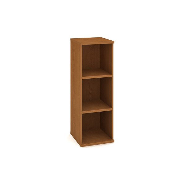 skrinka otvorená policová S340