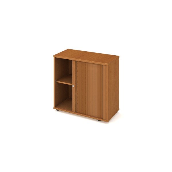 skriňa roletová do zostavy, pravá SPRZ8040P