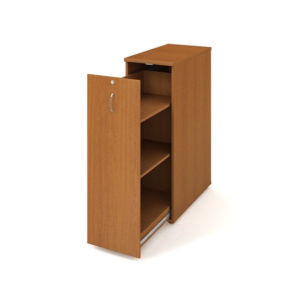 skriňa výsuvná šanónová ľavá SPVZ3L