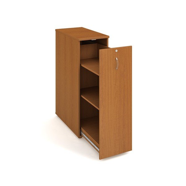 skriňa výsuvná šanónová pravá SPVZ3P