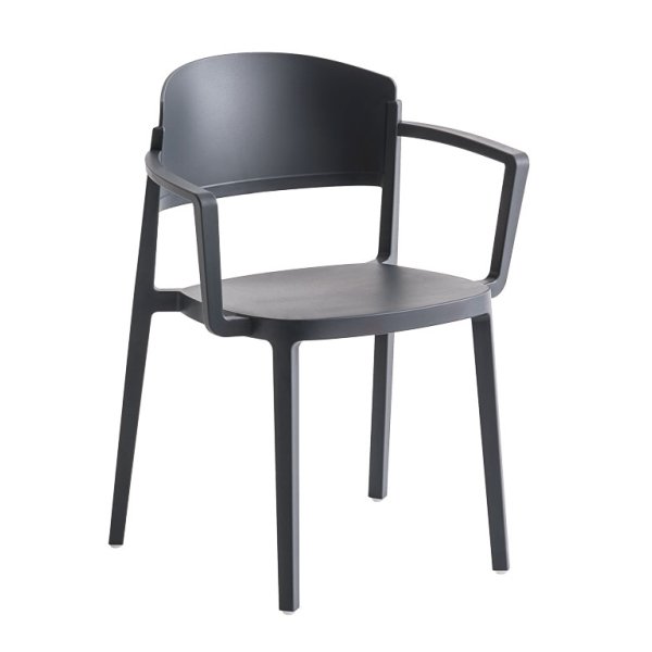 plastová stolička AdeleB