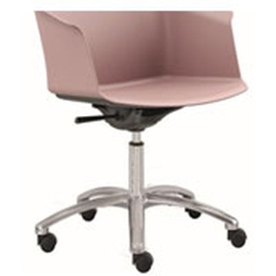 5-ramenný chrómovaný kríž