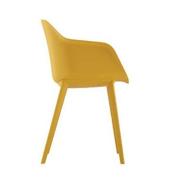 plastové kresielko Beaker