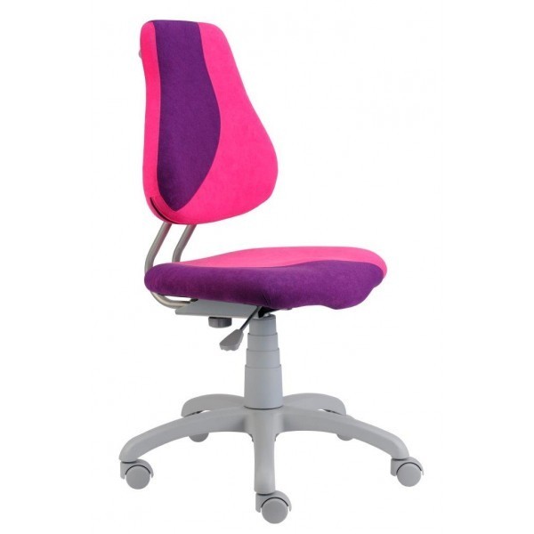 detská stolička Fuxo S-Line