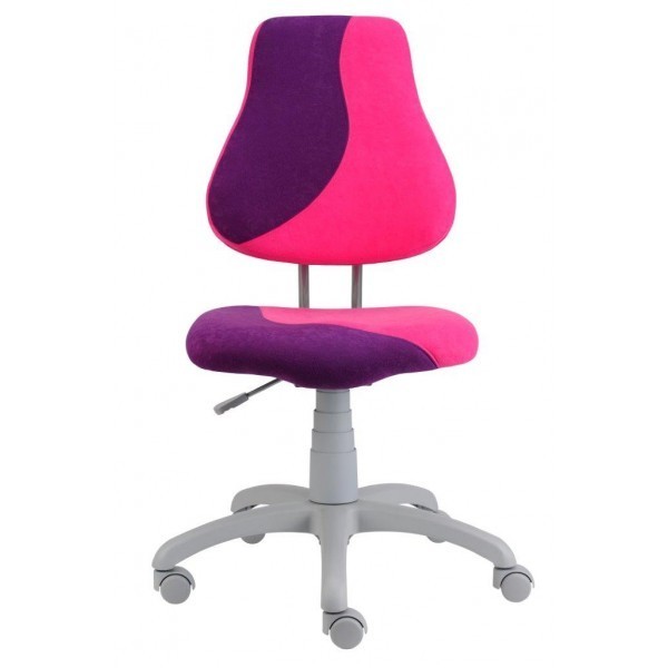 detská stolička Fuxo S-Line