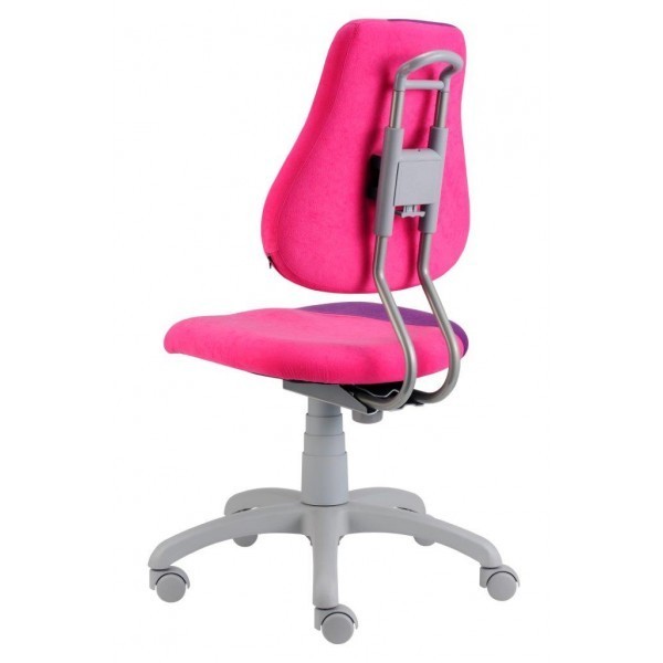 detská stolička Fuxo S-Line