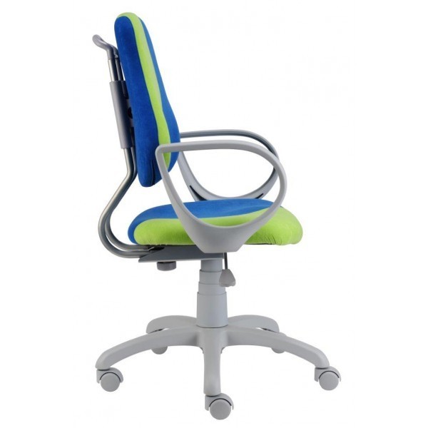 detská stolička Fuxo S-Line