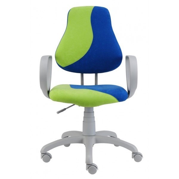 detská stolička Fuxo S-Line