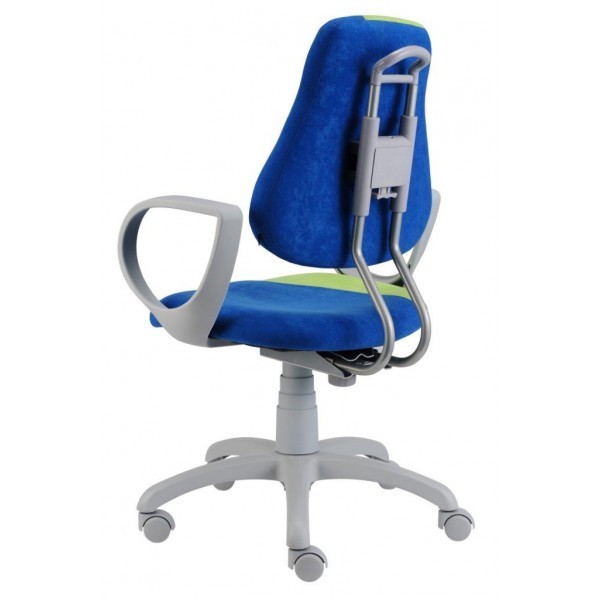 detská stolička Fuxo S-Line