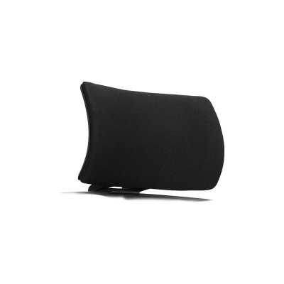 pevný podhlavník vo farbe operadla