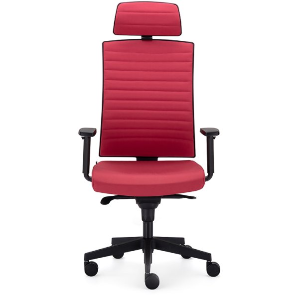 kancelárska stolička Game Šéf VIP celočalúnený