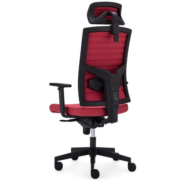 kancelárska stolička Game Šéf VIP celočalúnený