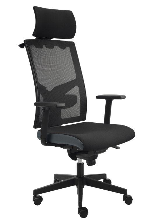 kancelárska stolička Game Šéf VIP