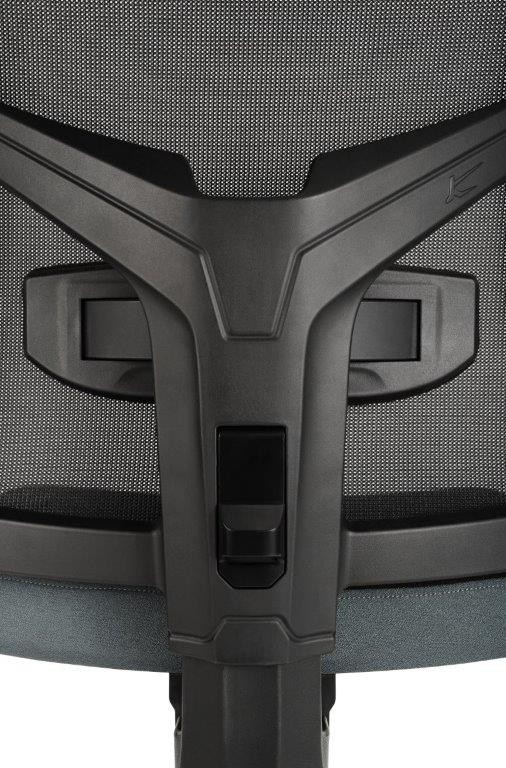 kancelárska stolička Game Šéf VIP