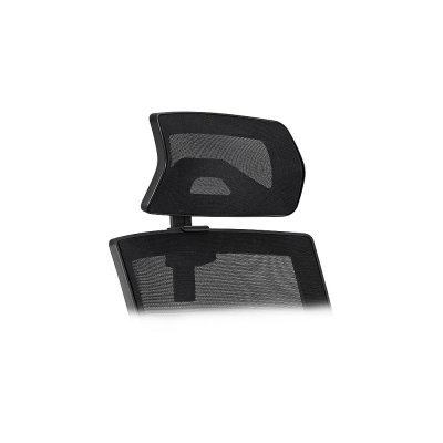 3D sieťovaný podhlavník