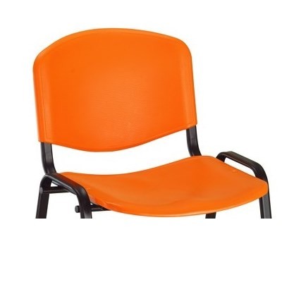 oranžová pastelová - RAL 2003