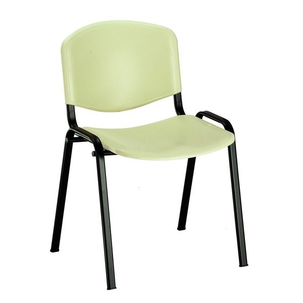 plastová stolička Iso