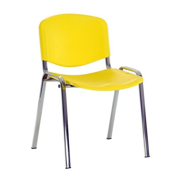 plastová stolička Iso