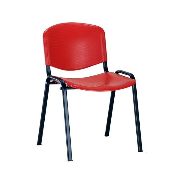 plastová stolička Iso