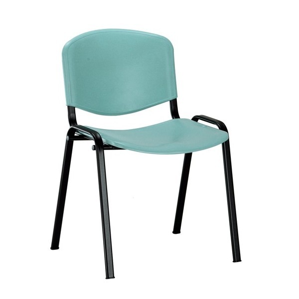 plastová stolička Iso