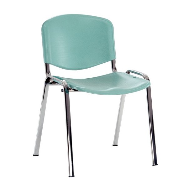 plastová stolička Iso