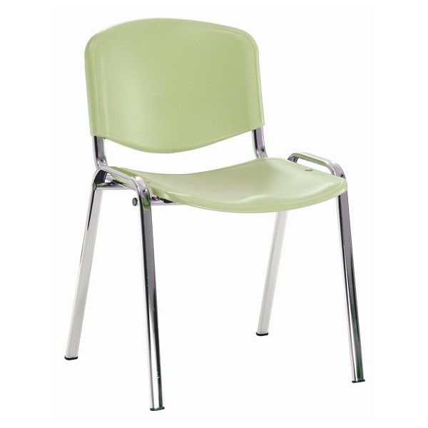 plastová stolička Iso