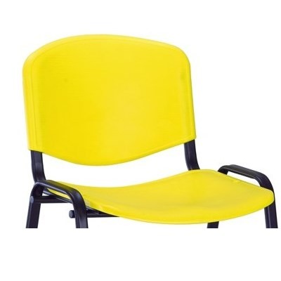 sírová žltá - RAL 1016