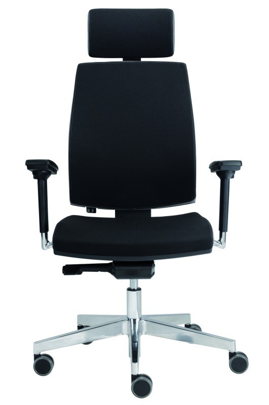 kancelárska stolička Job
