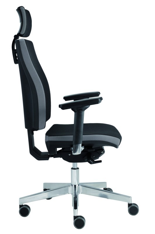 kancelárska stolička Job