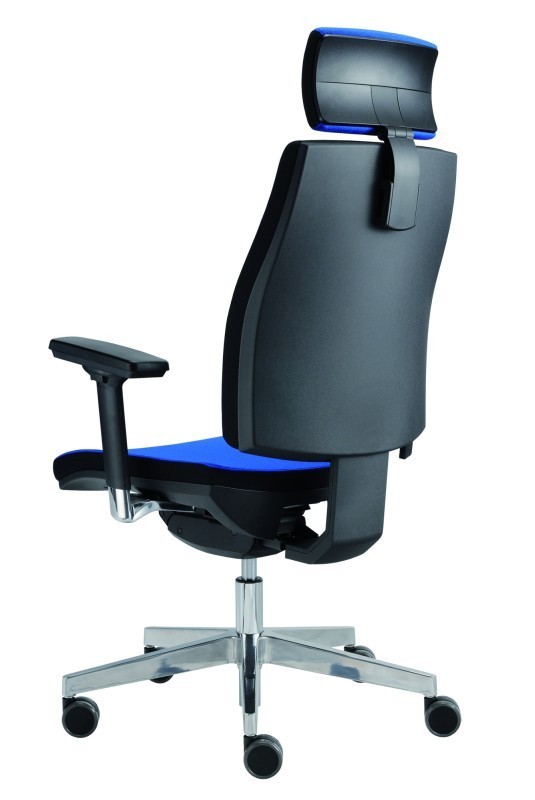 kancelárska stolička Job