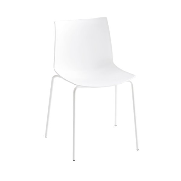 plastová stolička Kansas
