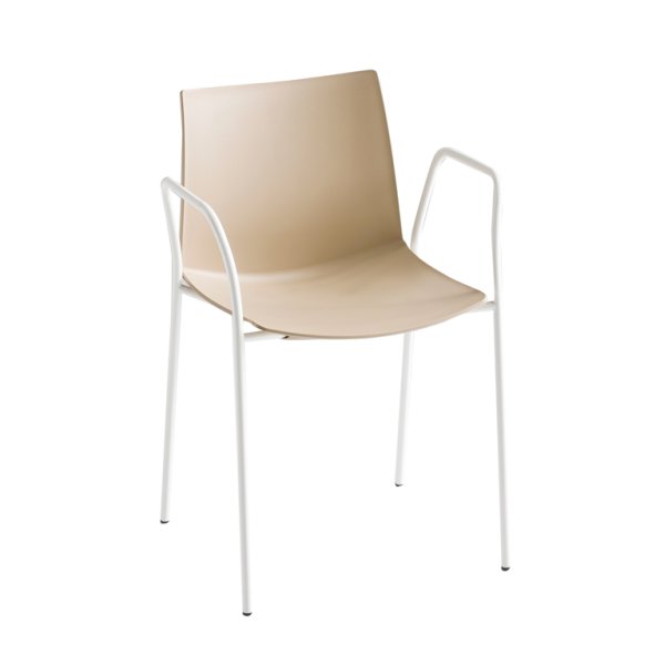 plastová stolička Kansas