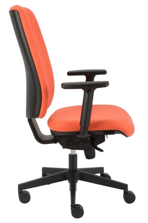 kancelárska stolička Kent Šéf