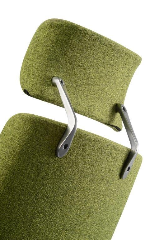 kancelárska stolička Kent Exclusive