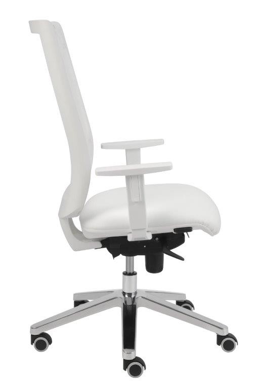 kancelárska stolička Kent Sieť